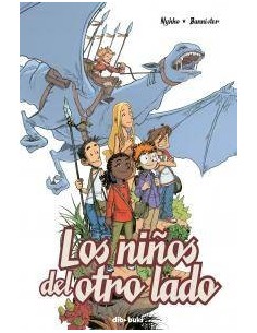 NIÑOS DEL OTRO LADO,LOS 2ªED
