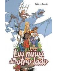 NIÑOS DEL OTRO LADO,LOS 2ªED