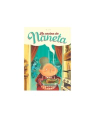 COCINA DE NANETA,LA