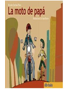 MOTO DE PAPA,LA