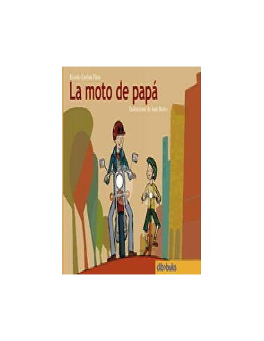 MOTO DE PAPA,LA