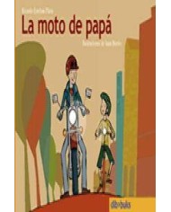 MOTO DE PAPA,LA
