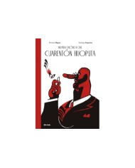 HAZAÑAS EROTICAS DEL CUARENTON HIJOPUTA