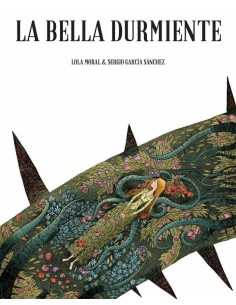 BELLA DEL BOSQUE DURMIENTE,LA