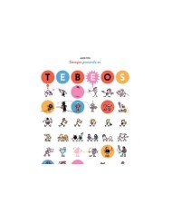 SIEMPRE PENSANDO EN TEBEOS