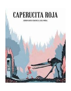 CAPERUCITA ROJA