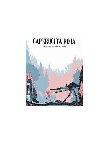 CAPERUCITA ROJA
