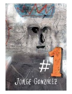 1 JORGE GONZALEZ 1 JORGE GONZALEZ