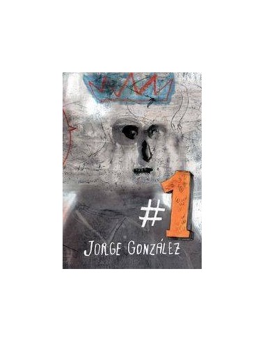 1 JORGE GONZALEZ 1 JORGE GONZALEZ
