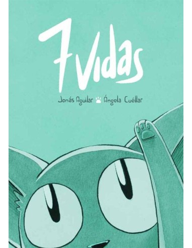 7 VIDAS 7 VIDAS