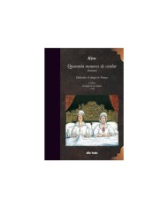 QUARANTA MANERES DE CARDAR - CAT