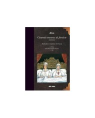 CUARENTA MANERAS DE FORNICAR