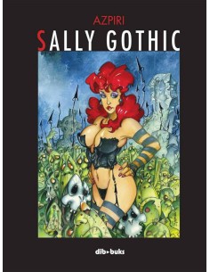 SALLY GOTHIC