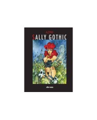 SALLY GOTHIC
