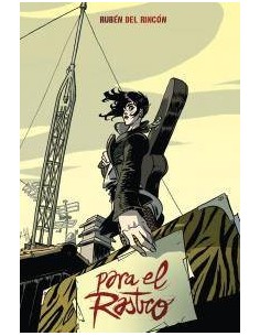 PARA EL RASTRO PARA EL RASTRO