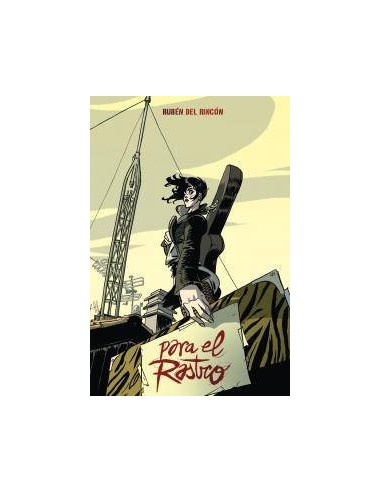 PARA EL RASTRO PARA EL RASTRO