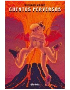 CUENTOS PERVERSOS 1 CUENTOS PERVERSOS 1