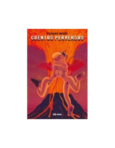 CUENTOS PERVERSOS 1 CUENTOS PERVERSOS 1