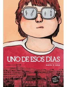 UNO DE ESOS DIAS UNO DE ESOS DIAS