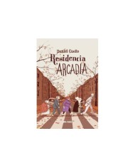 RESIDENCIA ARCADIA