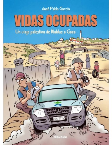 VIDAS OCUPADAS