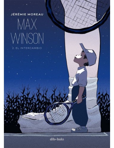 MAX WINSON 2 MAX WINSON 2