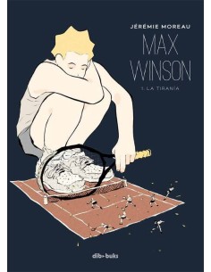 MAX WINSON 1 MAX WINSON 1