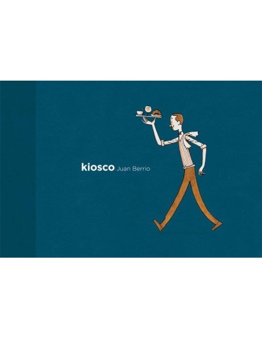 KIOSCO KIOSCO