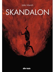 SKANDALON