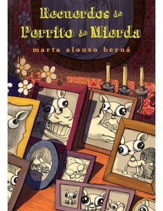 RECUERDOS DE PERRITO DE MIERDA 2ªE