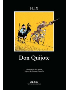 DON QUIJOTE