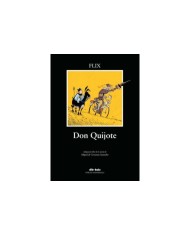 DON QUIJOTE