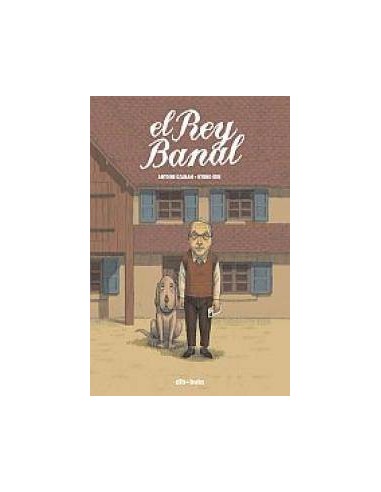 REY BANAL,EL REY BANAL,EL