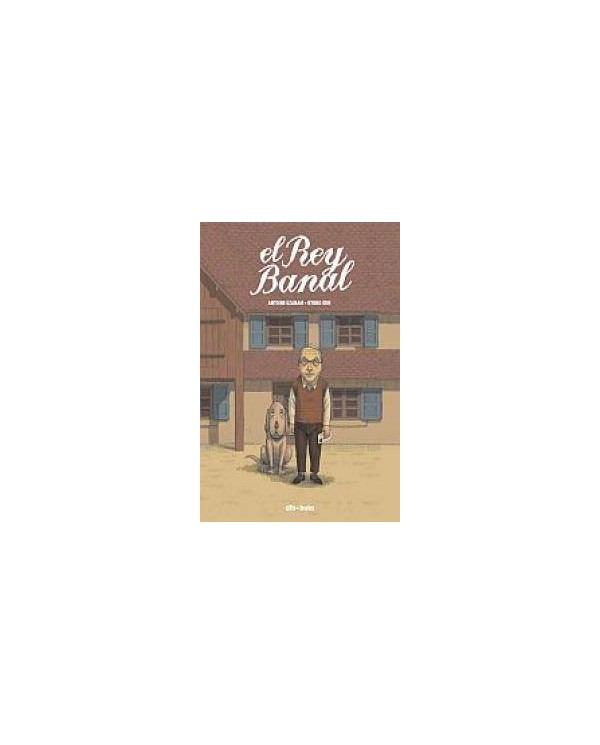 REY BANAL,EL