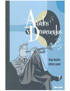 ACORDES Y DESACUERDOS ACORDES Y DESACUERDOS