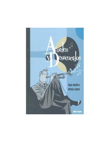 ACORDES Y DESACUERDOS ACORDES Y DESACUERDOS