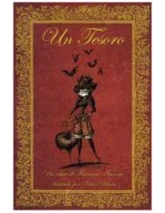 UN TESORO UN TESORO