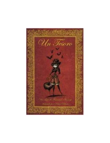 UN TESORO UN TESORO