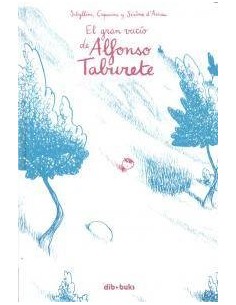 GRAN VACIO DE ALFONSO TABURETE,EL GRAN VACIO DE ALFONSO TABURETE,EL