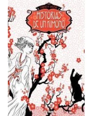 HISTORIAS DE UN KIMONO
