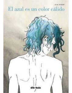 AZUL ES UN COLOR CALIDO,EL 9ªED