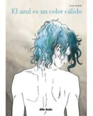 AZUL ES UN COLOR CALIDO,EL 9ªED