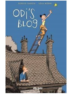 ODI'S BLOG ODI'S BLOG