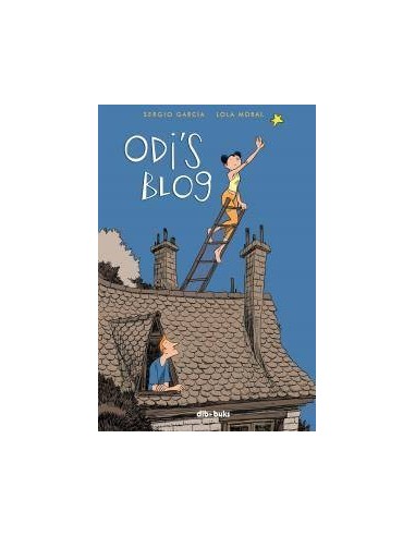 ODI'S BLOG ODI'S BLOG