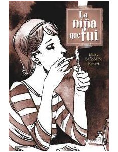 NIÑA QUE FUI,LA NIÑA QUE FUI,LA