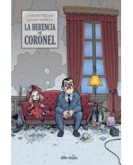 HERENCIA DEL CORONEL,LA