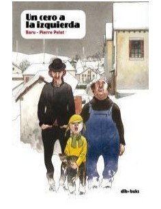 UN CERO A LA IZQUIERDA UN CERO A LA IZQUIERDA