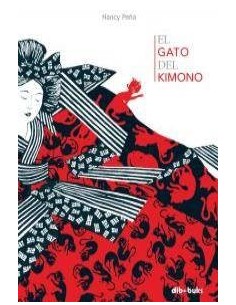 GATO DEL KIMONO,EL GATO DEL KIMONO,EL