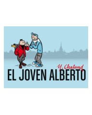 JOVEN ALBERTO,EL