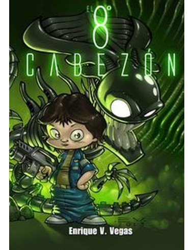 8º CABEZON,EL 978841593231 DOLMEN EDICIONES 12,40 €